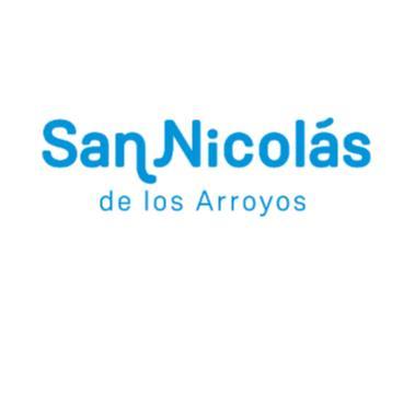 SAN NICOLÁS DE LOS ARROYOS