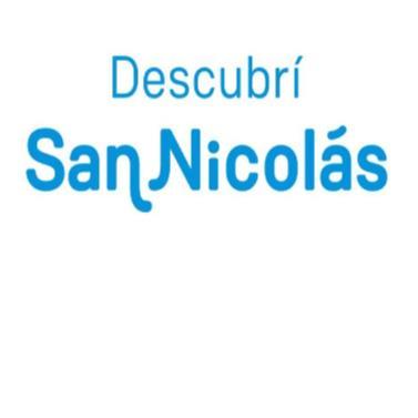 DESCUBRÍ SAN NICOLÁS