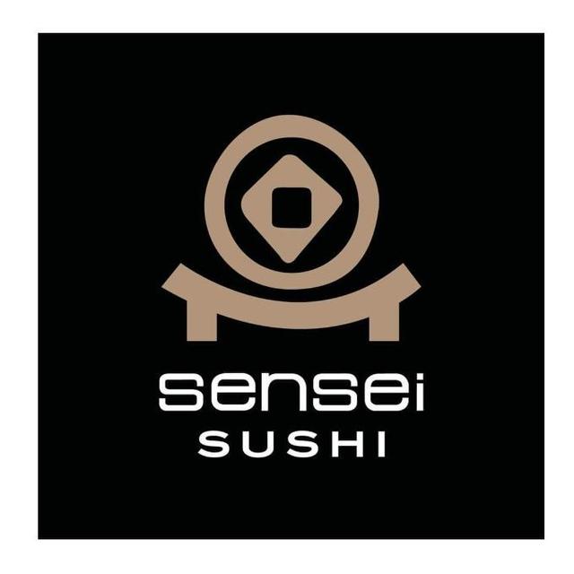 SENSEI SUSHI