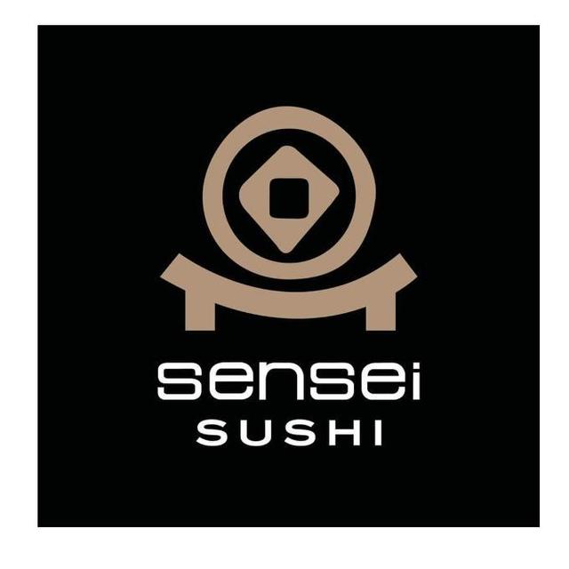 SENSEI SUSHI