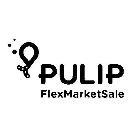 PULIP FLEXMARKETSALE