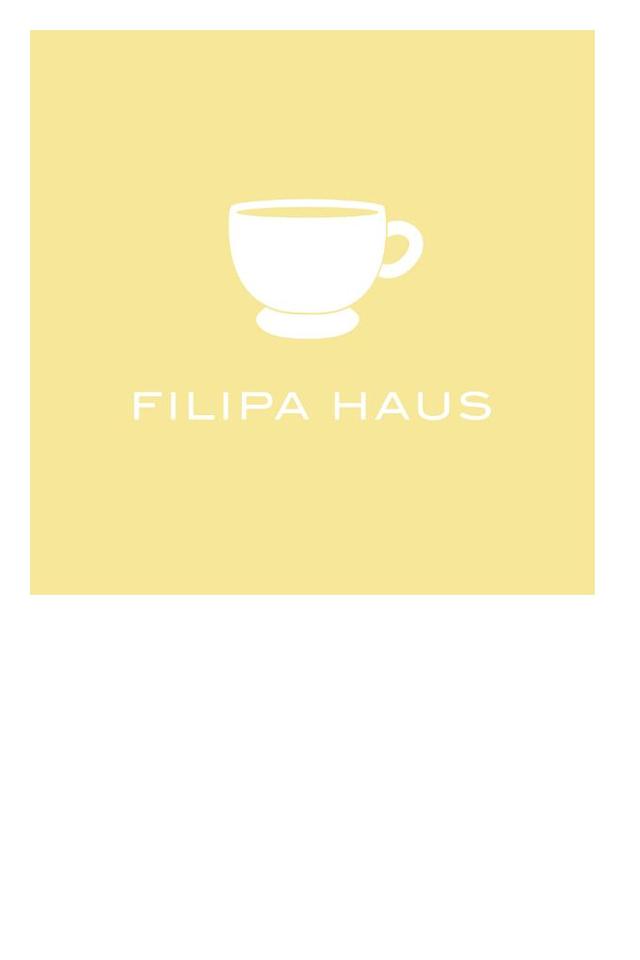 FILIPA HAUS