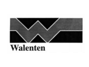 W WALENTEN