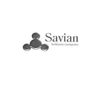 SAVIAN FERTILIZANTES INTELIGENTES