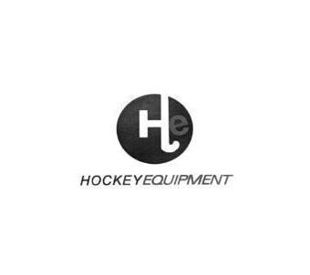 HE HOCKEY EQUIPMENT