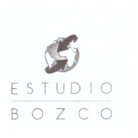 ESTUDIO BOZCO