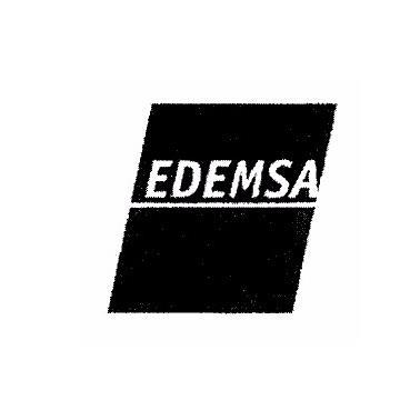 EDEMSA