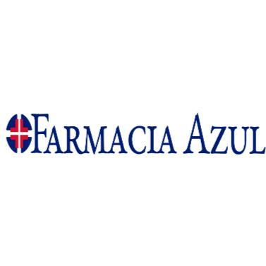 FARMACIA AZUL