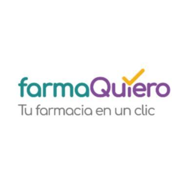 FARMAQUIERO TU FARMACIA EN UN CLIC