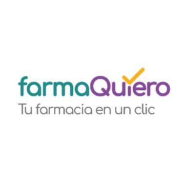 FARMAQUIERO TU FARMACIA EN UN CLIC