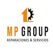 MP GROUP REPARACIONES Y SERVICIOS