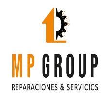 MP GROUP REPARACIONES Y SERVICIOS