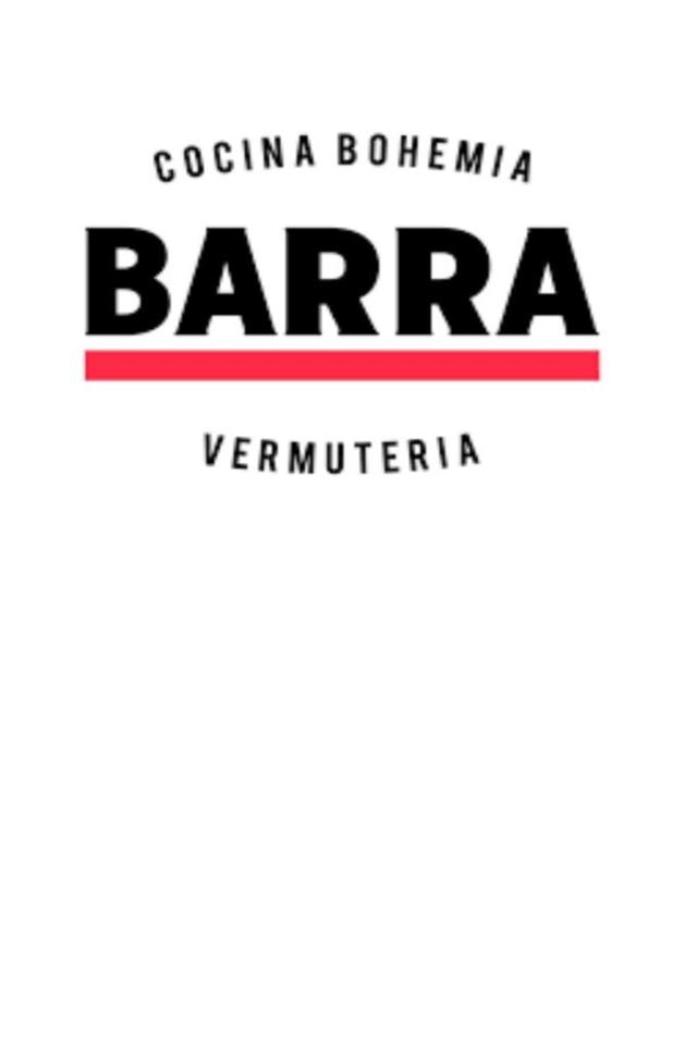 BARRA VERMUTERIA COCINA BOHEMIA