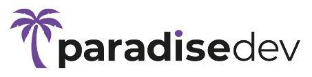 PARADISE DEV