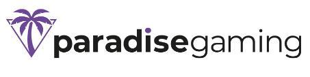 PARADISE GAMING