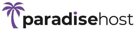 PARADISE HOST
