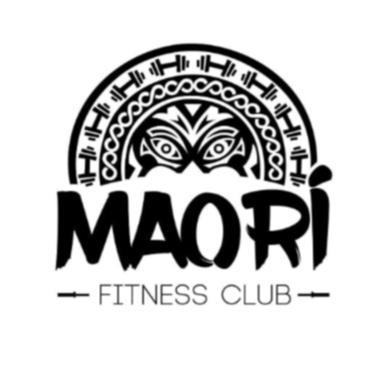 MAORÍ FITNESS CLUB