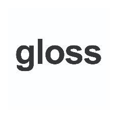 GLOSS