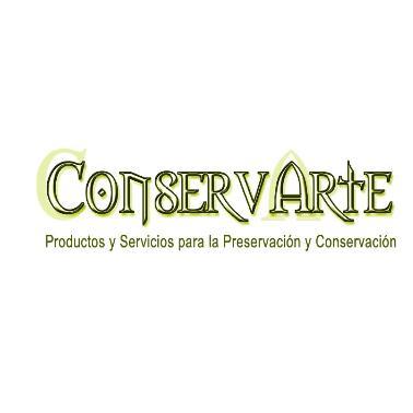 CONSERVARTE PRODUCTOS Y SERVICIOS PARA LA PRESERVACION Y CONSERVACION