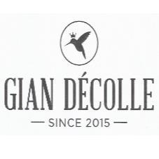 GIAN DECOLLE SINCE 2015