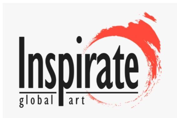 INSPIRATE GLOBAL ART