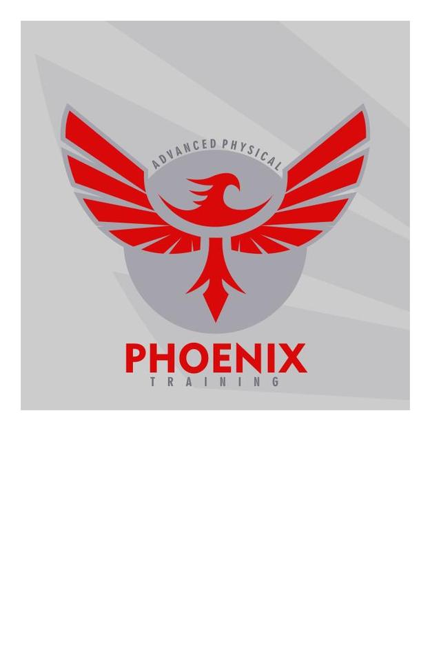PHOENIX TRAINING ADVANCED PHYSICAL