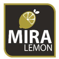 MIRA LEMON