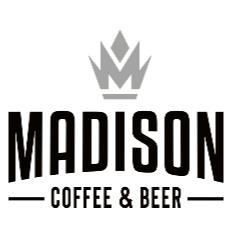 MADISON COFFEE & BEER