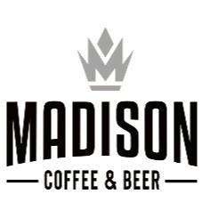 MADISON COFFEE & BEER