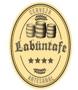 LABÜNTAFE CERVEZA ARTESANAL