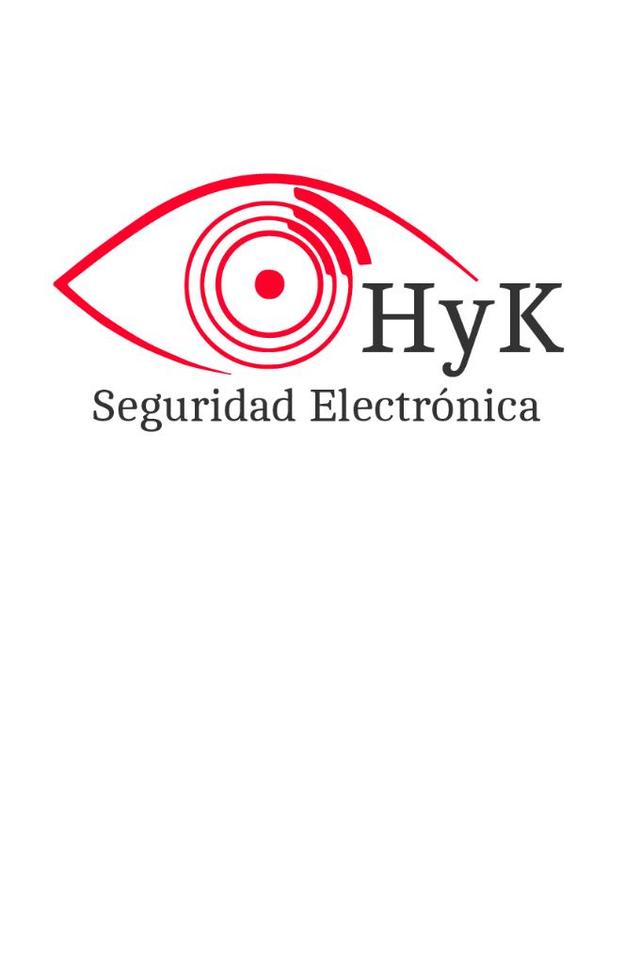 HYK SEGURIDAD ELECTRONICA