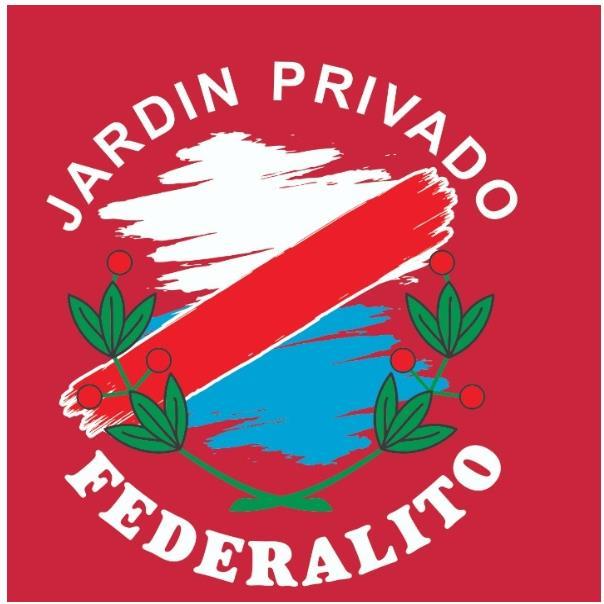 JARDIN PRIVADO FEDERALITO