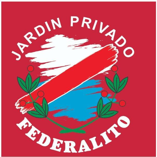 JARDIN PRIVADO FEDERALITO