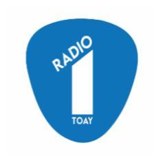 RADIO 1 TOAY