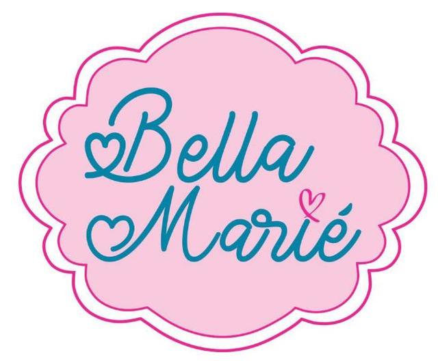 BELLA MARIÉ