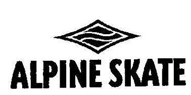 ALPINE SKATE