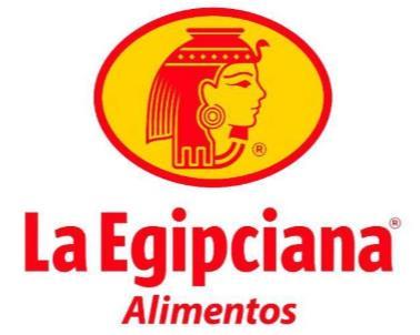 LA EGIPCIANA ALIMENTOS