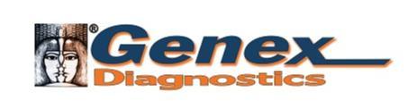 GENEX DIAGNOSTICS