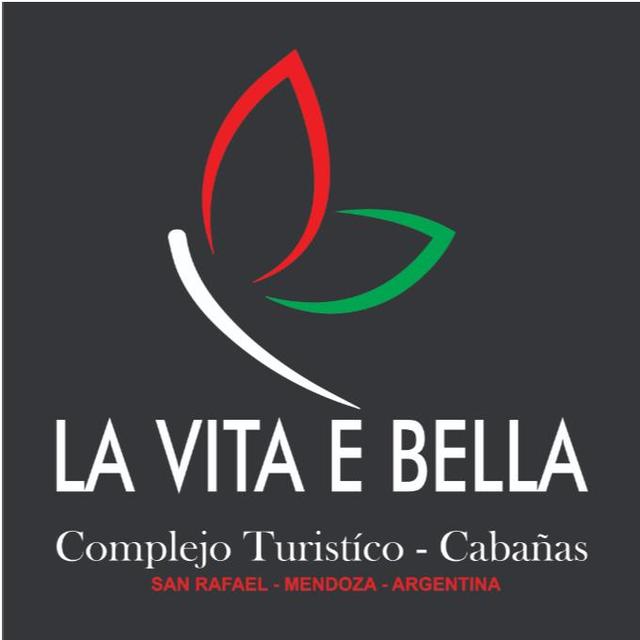 LA VITA È BELLA - COMPLEJO TURÍSTICO - CABAÑAS