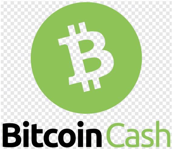 B BITCOIN CASH