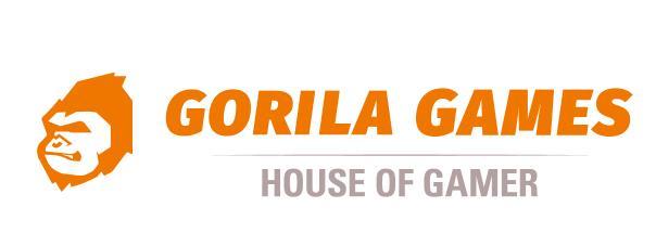 GORILA GAMES - HOUSE OF GAMER