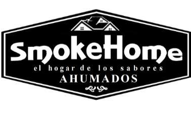 SMOKEHOME EL HOGAR DE LOS SABORES AHUMADOS