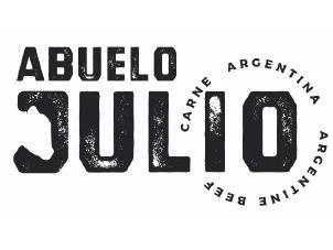ABUELO JULIO CARNE ARGENTINA ARGENTINE BEEF
