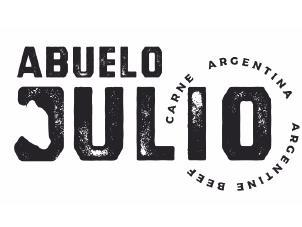 ABUELO JULIO CARNE ARGENTINA ARGENTINE BEEF