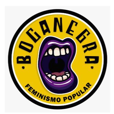 .BOCANEGRA . FEMINISMO POPULAR