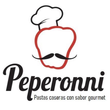 PEPERONNI PASTAS CASERAS CON SABOR GOURMET