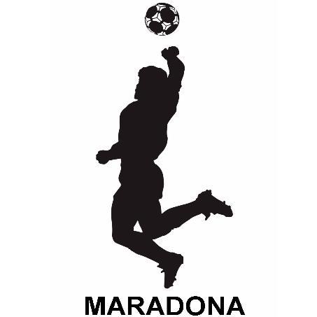 MARADONA