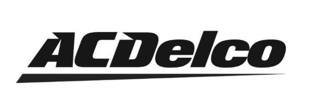 ACDELCO