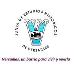 JUNTA DE ESTUDIOS HISTORICOS DE VERSAILLES. VERSAILLES, UN BARRIO PARA VIVIR Y VIVIRLO