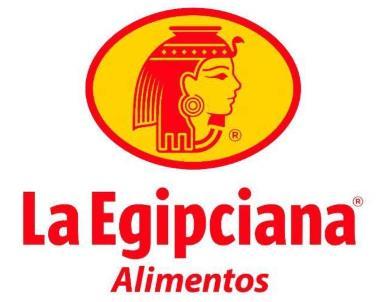 LA EGIPCIANA ALIMENTOS